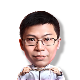 Ricky Mao