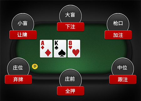 5张奥马哈赛事宣传图
