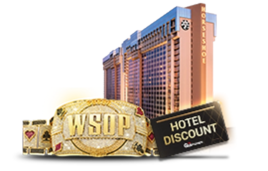 WSOP直通赛内容图片
