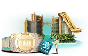 WSOP直通赛内容图片