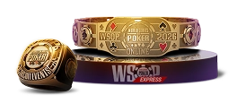 WSOP直通赛内容图片