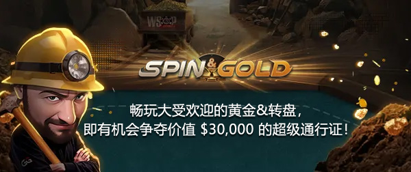 WSOP直通赛内容图片