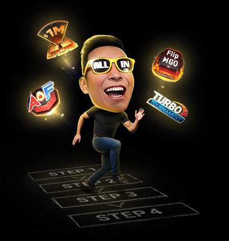 WSOP直通赛内容图片