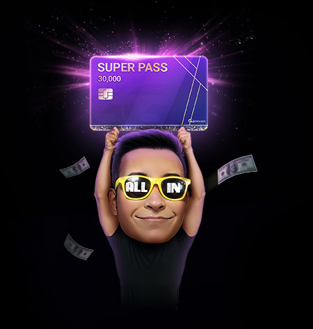 WSOP直通赛内容图片