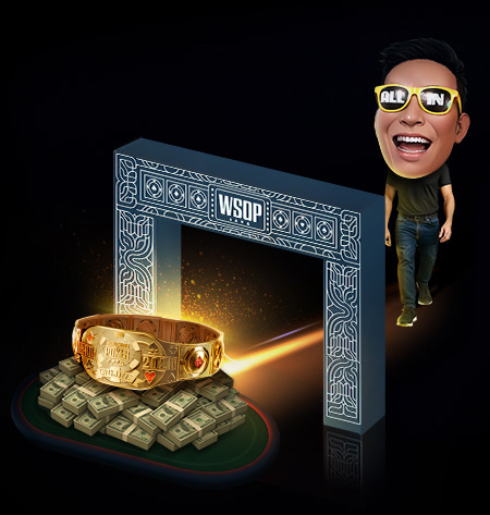 WSOP直通赛内容图片