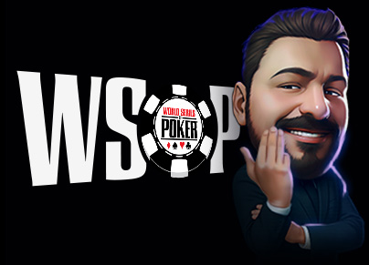 WSOP直通赛内容图片